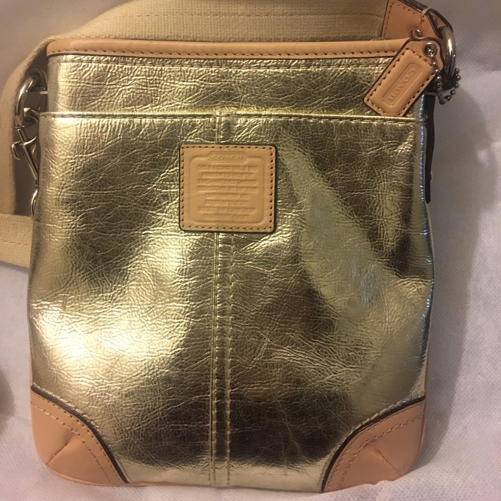 Coach handbag